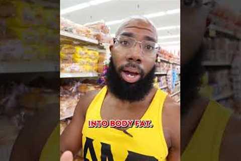 Here are the BEST Breads to Get on a Fat Loss Diet