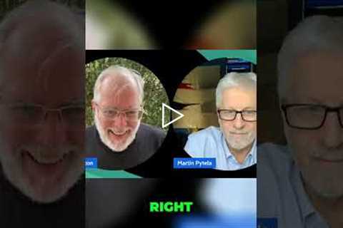 5th Grade Education vs. PhD: Who Knew About Vaccines? #shorts