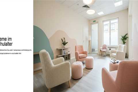 Probleme im Vorschulalter