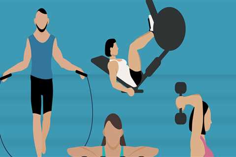 Discover Wellness at Lake Nona: Medical Spa and Climbing Gym in Orlando, FL