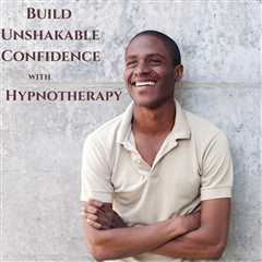 Hypnotherapy for Confidence Building | Olympia, WA Hypnotherapist