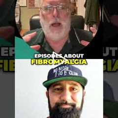 Thrive with Pain: Fibromyalgia Explained #shorts