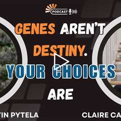 Overcoming Genetic Fate: Wellness and Longevity According to Coach Claire Cavalieri