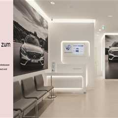 Ohne Überweisung zum Facharzt? Stuttgart-Info