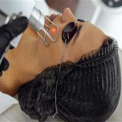 Understanding Laser Therapy in Medical Aesthetics