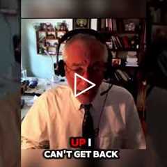 Can't Stay Asleep? It's Probably Physical, Not Psychological! #shorts