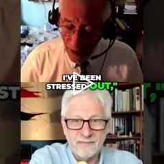 Why You CAN'T Sleep Through The Night REVEALED! #shorts