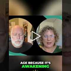 Reverse Aging: Unlock Your Body's Dormant Stem Cells Now! #shorts