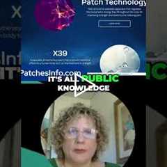 Unlock Health Secrets: Phototherapy & Patented Science! #shorts