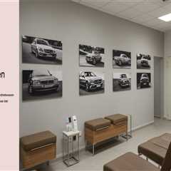 Premium-Urologie Stuttgart: Was bieten Luxuspraxen?