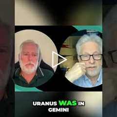 Uranus in Gemini: US Wars & Future Splits REVEALED! #shorts