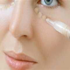 Top Concealer Options for Your Everyday Makeup Routine