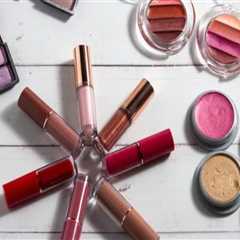 Essential Products for a Flawless Everyday Makeup Application