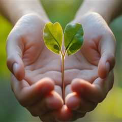 Embracing Self-Compassion: A Path to Mental Wellness and Managing Anxiety