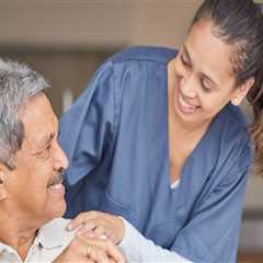 Navigating End-of-Life Care: The Role of Modern Healthcare Services