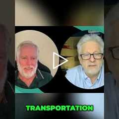 2020s Energy: Fluid, Rapid, and a Renaissance 2.0! #shorts