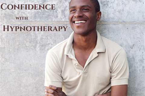Hypnotherapy for Confidence Building | Olympia, WA Hypnotherapist