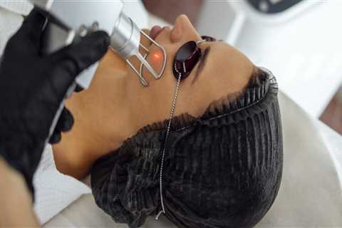 Understanding Laser Therapy in Medical Aesthetics
