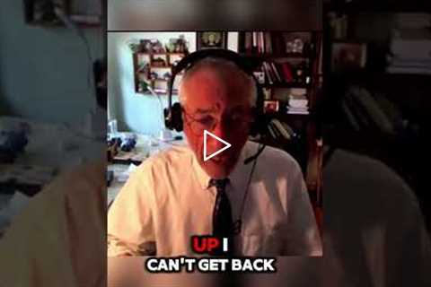 Can't Stay Asleep? It's Probably Physical, Not Psychological! #shorts