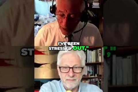 Why You CAN'T Sleep Through The Night REVEALED! #shorts