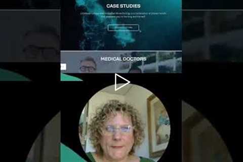 Unlock Optimal Health: Doctors & Real Results Explained! #shorts