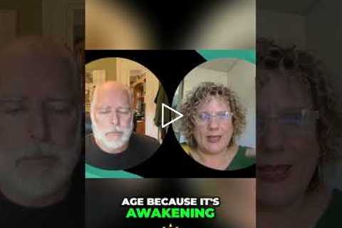 Reverse Aging: Unlock Your Body's Dormant Stem Cells Now! #shorts