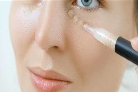 Top Concealer Options for Your Everyday Makeup Routine