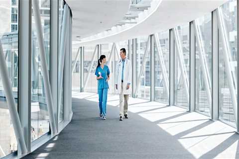 Navigating the Challenges of Modern Healthcare Services