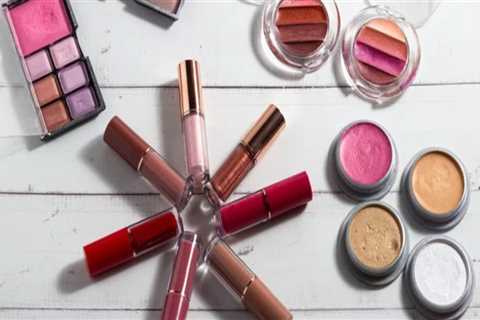 Essential Products for a Flawless Everyday Makeup Application