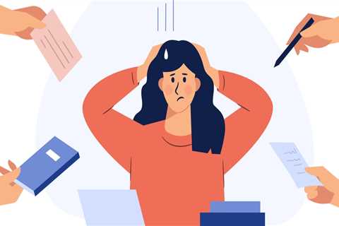 Effective Healthy Coping Mechanisms for Stress and Anxiety Management