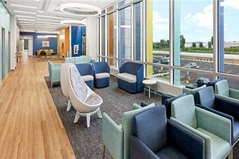 Exploring the Latest Trends in Modern Healthcare Services