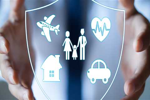 The Integral Role of Insurance Companies in Shaping Modern Healthcare Services