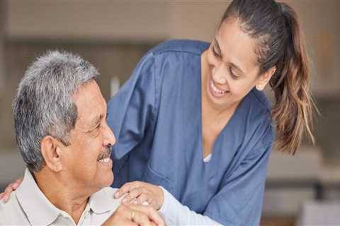 Navigating End-of-Life Care: The Role of Modern Healthcare Services