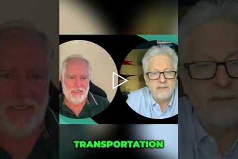 2020s Energy: Fluid, Rapid, and a Renaissance 2.0! #shorts