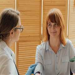 Dental Laser Cleaning and Charleston Urgent Care