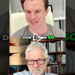 Is Your Degree Actually Success? Bart Questions Everything #shorts