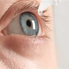 Exploring Alternative and Complementary Treatments for Eye Conditions