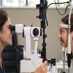 Finding the Right Eye Care Provider: A Guide to Quality Eye Care Services