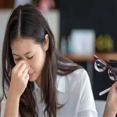 Understanding the Impact of Age on Eye Care Services