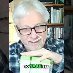 Nanosoma: My Personal Stash Explained #shorts