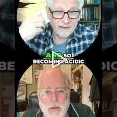 Rest and Repair vs. Fight and Flight #shorts