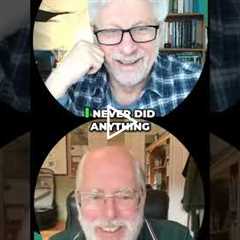 Pre-Dose B Vitamins Before Drinking? #shorts