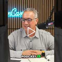 Guest Dr. Cody Shares Health Advice #shorts