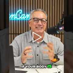 Steward Your Body Before It Breaks #shorts