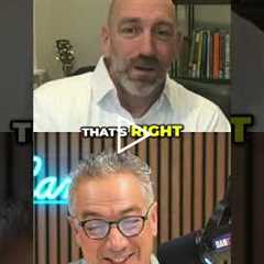 From Spokane to Success: An Unplanned Journey #shorts