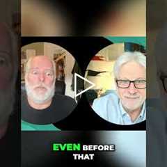 The Spiritual Side of Cooking Revealed #shorts