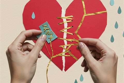 When Grief Has No Timeline: Gentle Hypnotherapy Support Near You