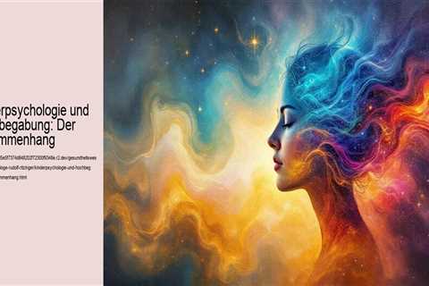 Kinderpsychologie und Hochbegabung: Der Zusammenhang