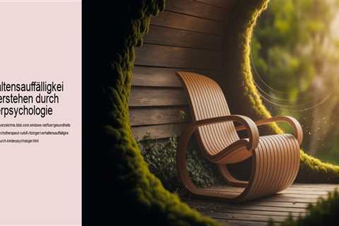 Verhaltensauffälligkeiten verstehen durch Kinderpsychologie