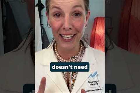 Top 5 foods for weight loss (my favorite)